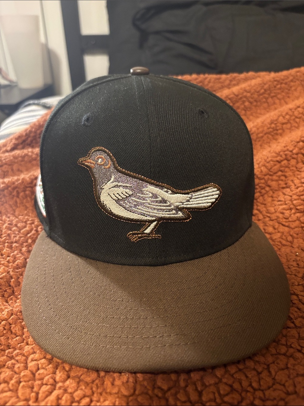 Hat (Men's Accessory)